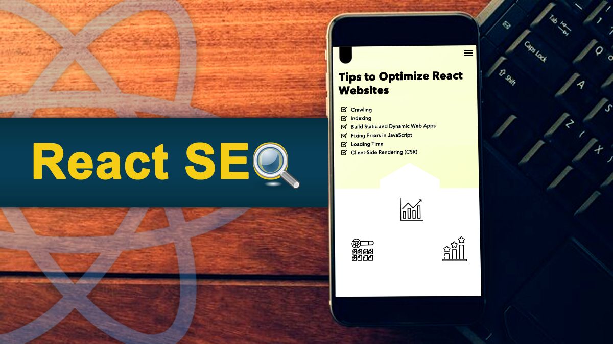 Mastering React SEO: Tips and Strategies