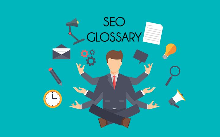 SEO Glossary