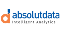 absolutdata logo