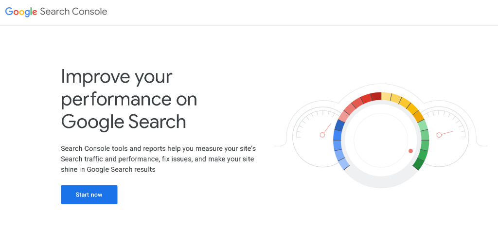 Google Search Console