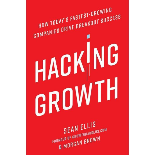 Hacking Growth