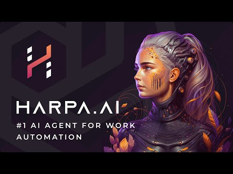 Harpa AI