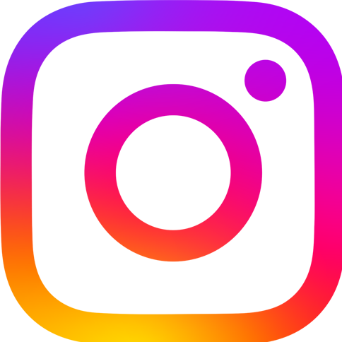 New Instagram Logo