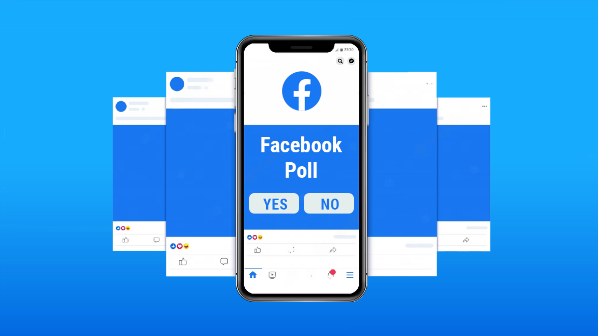 How to Create a Poll on Facebook