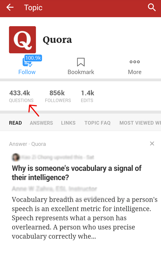 Quora