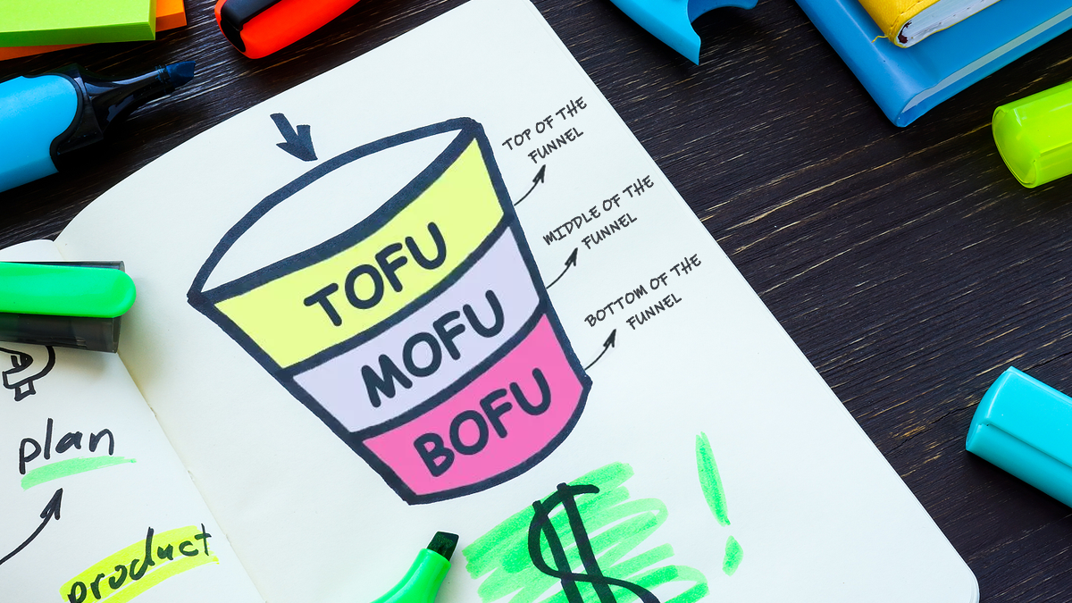 Leveraging TOFU, MOFU, BOFU Strategies Smartly