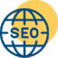 White Label SEO Icon